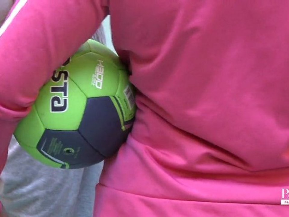 Générations Handball