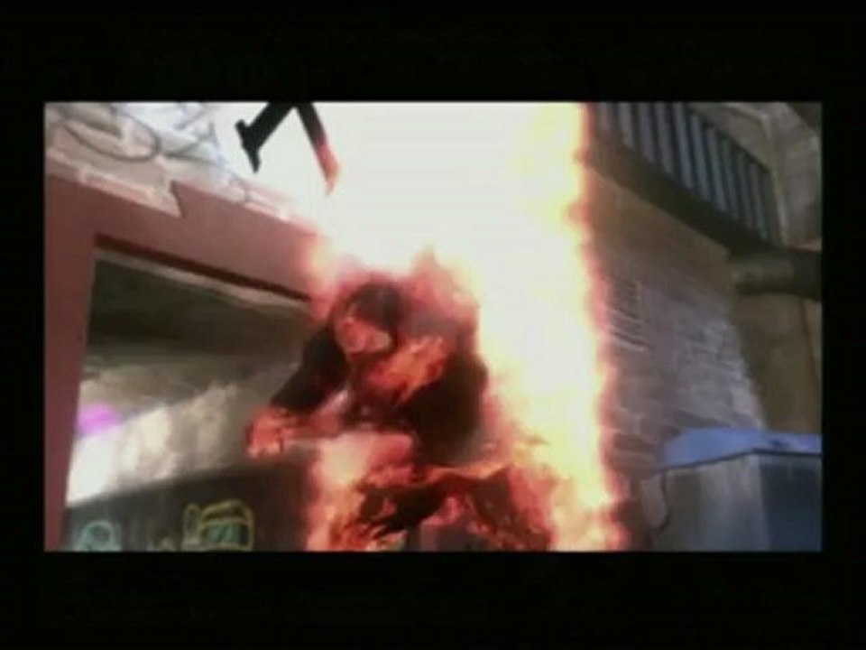 CGRundertow PRIMAL for PlayStation 2 Video Game Review