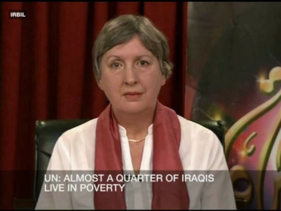 Inside Iraq - The future of Iraq