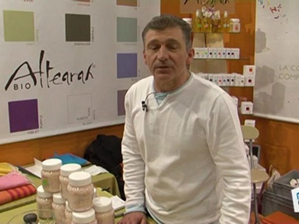 Santé Bien-être : Bien-être par l'aromathérapie et la chromothérapie