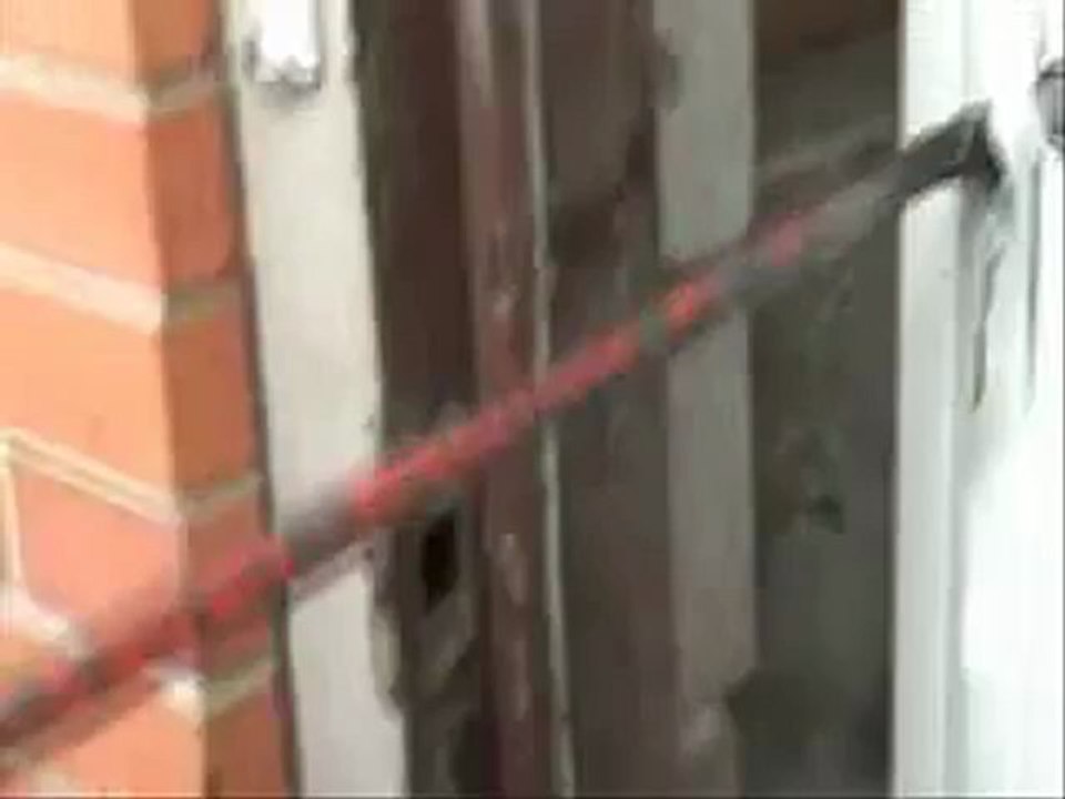 Portable Security Gates- Security Gates