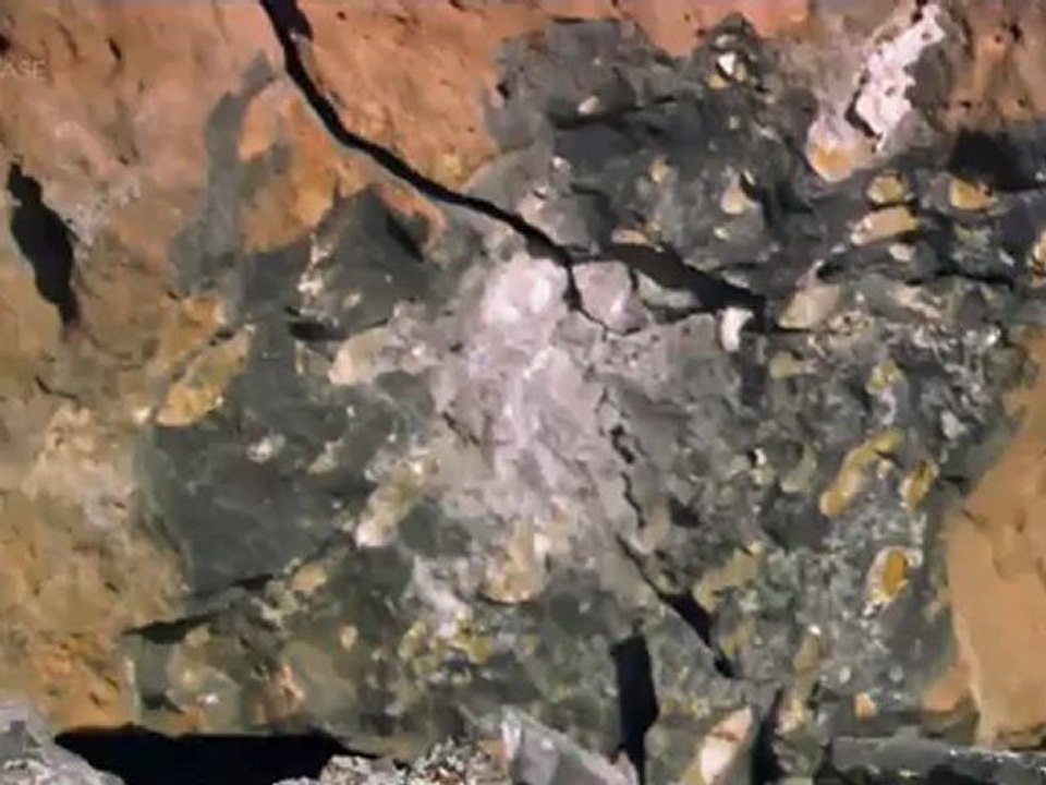 Недружелюбная вселенная - Астероидный апокалипсис