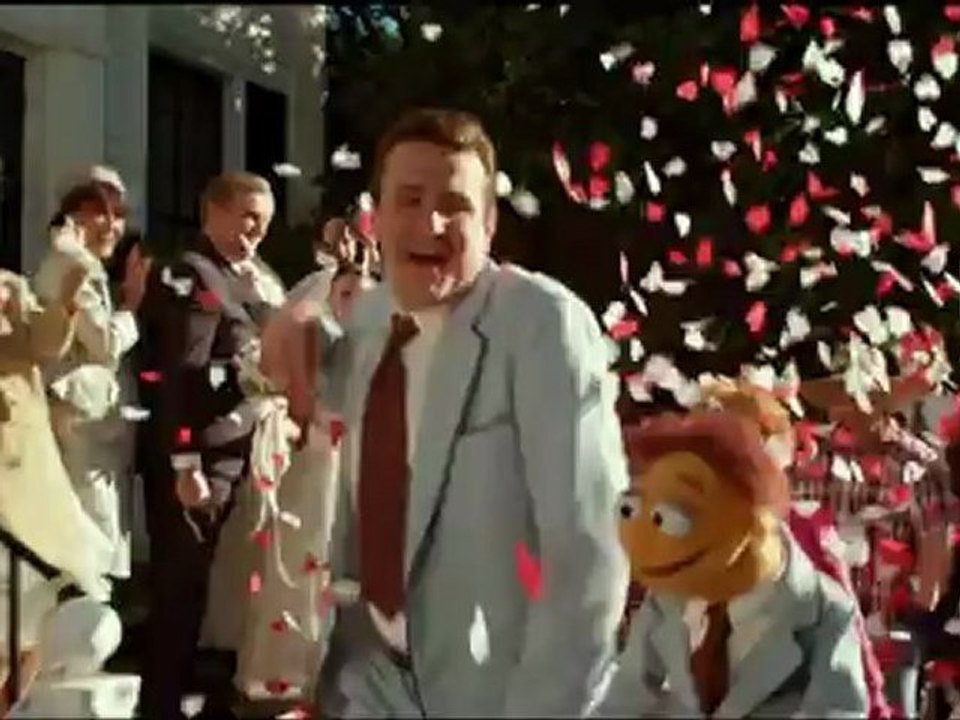The Muppets - Clip - I've Got Everything I Need