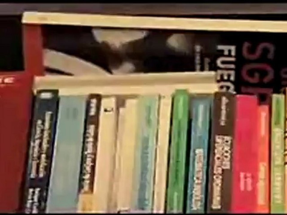 Fermat's Room - Clip - Pressure