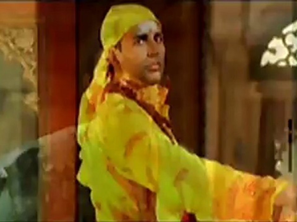 Bhool Bhulaiyaa - Trailer 2