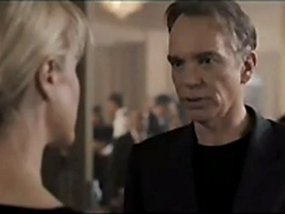 The Informers: Dinner Date Scene – A Night in 1983 L.A. 🎬