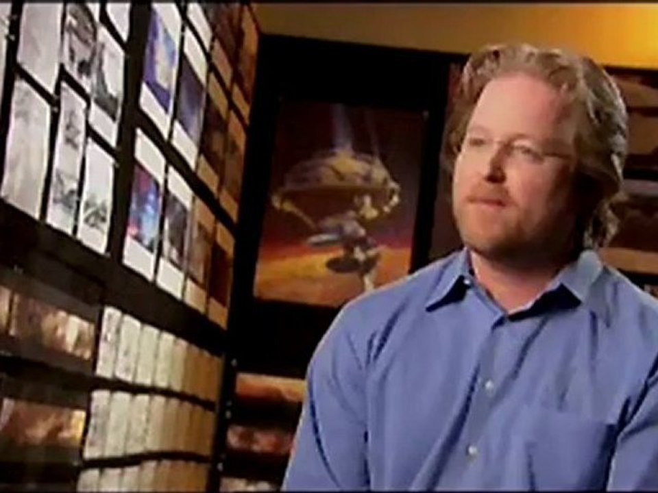 WALL-E - Featurette - A hero's journey