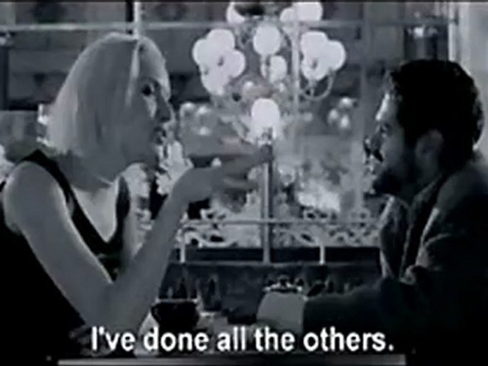 Angel-A - Clip - Angel