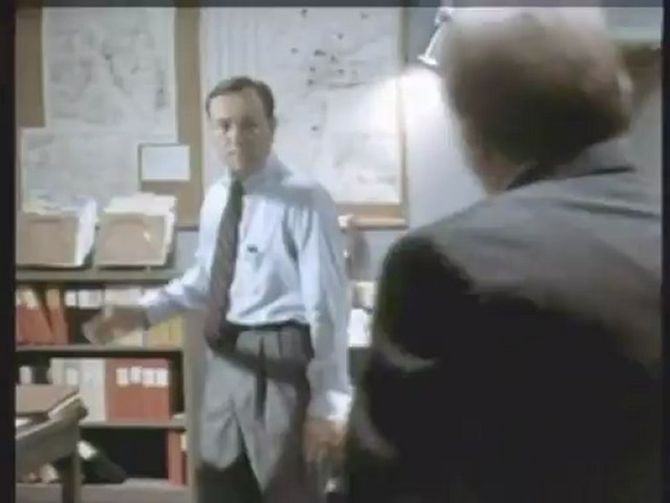 Glengarry Glen Ross - Clip - Hold on a minute