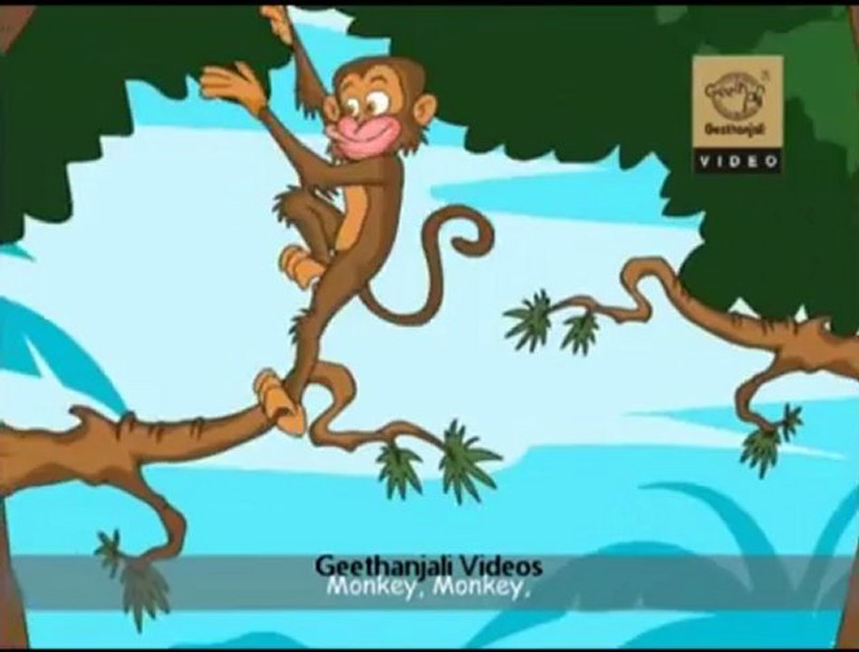 Alphabet Song - 'M' 🎶