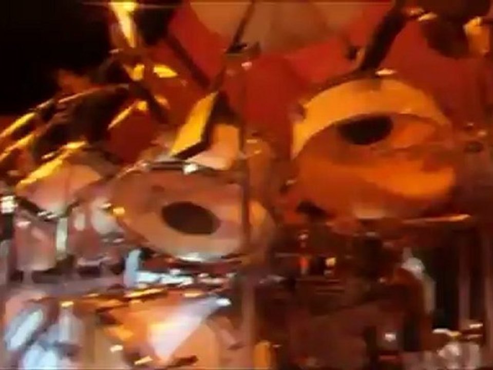 ABBA  -  Concert Live