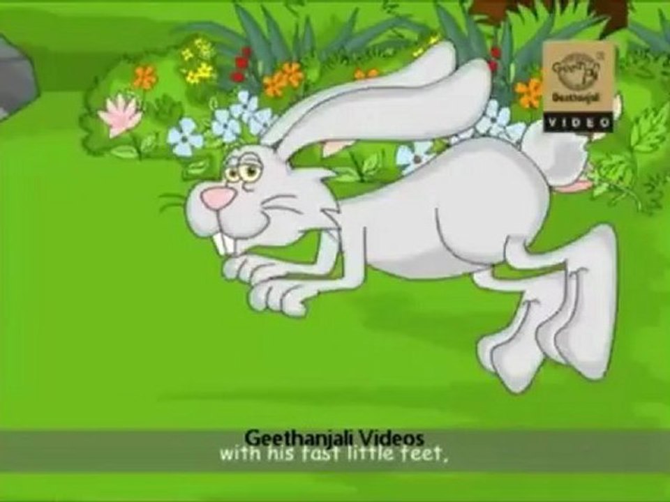 Alphabet Song - 'R' 🎶