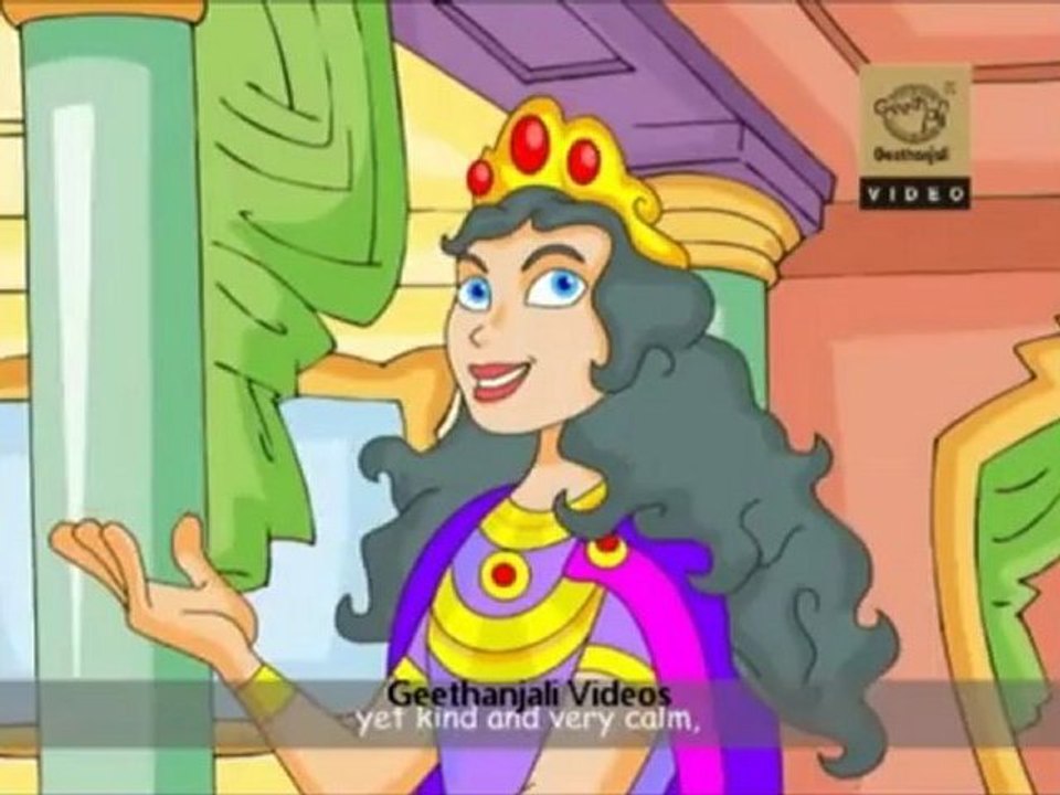 Alphabet Song - 'Q' 🎶