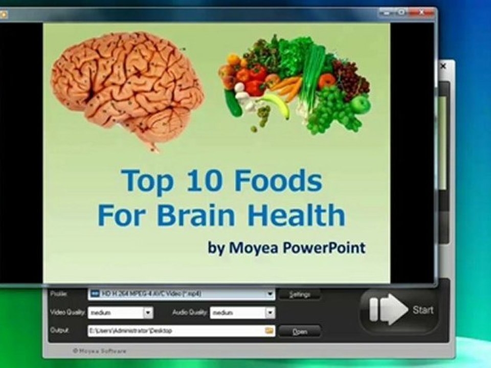 How to Play PowerPoint on Samsung Galaxy S2 (S II)