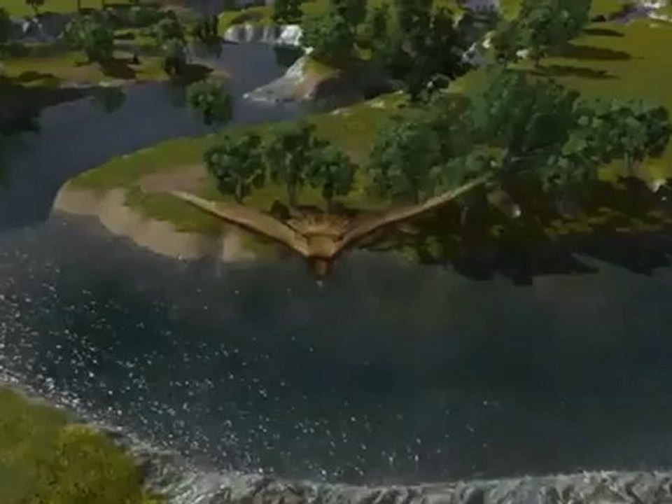 Hegemony Rome: The Rise of Caesar - Teaser