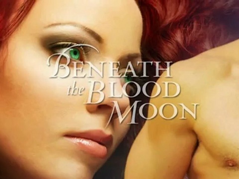 Beneath a Blood Moon by Amanda Jayde Book Trailer