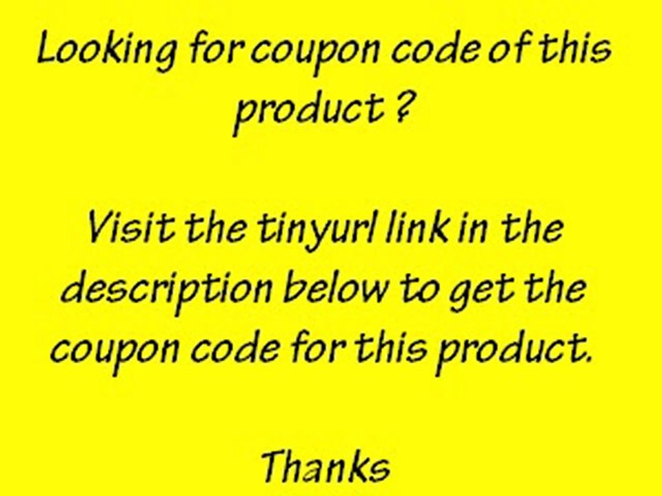 Commission Break Through Coupon Code