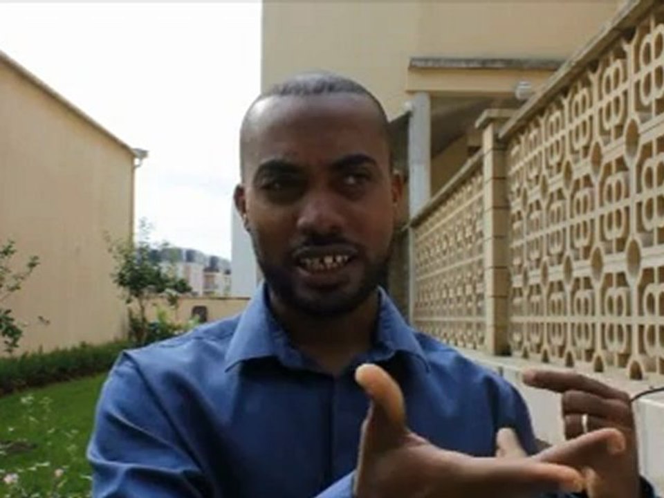 Mohamed Bajrafil - Qu'est ce que le Ramadan ?