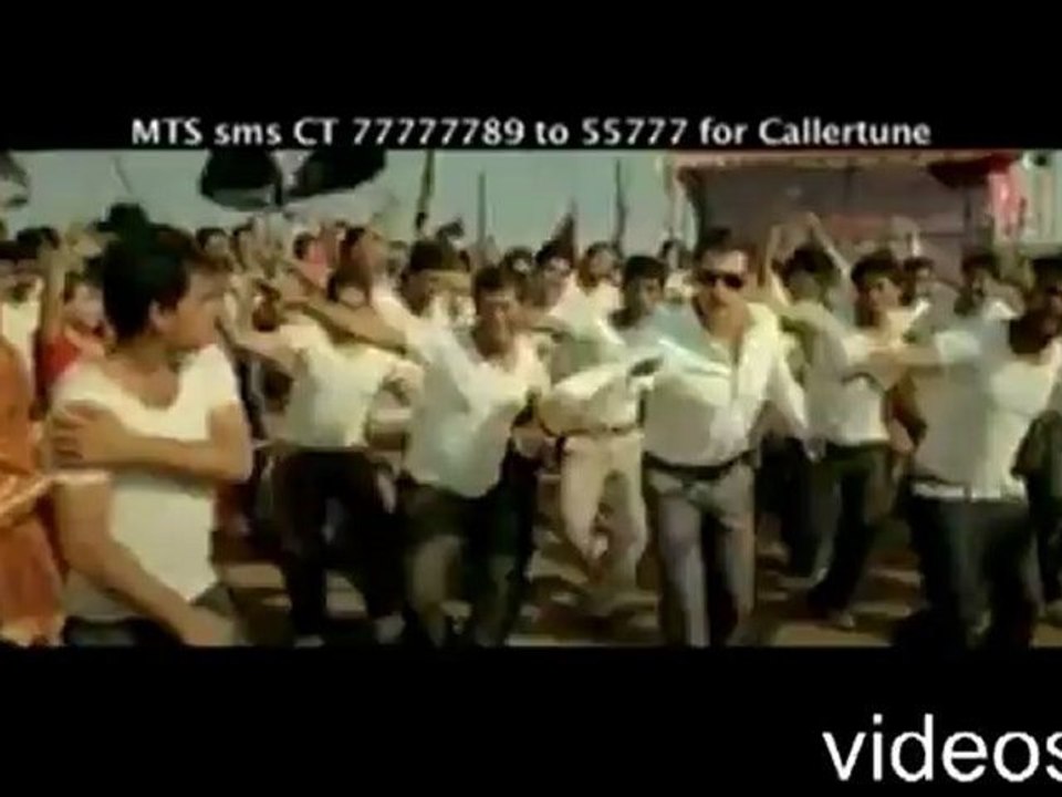 Hud Hud Dabangg - Dabangg ( Full Original ) - videosongsonline.com