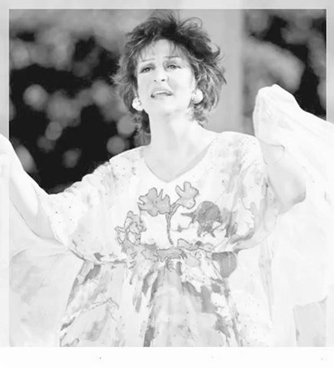 ►warda el djazairia - hommage 2012