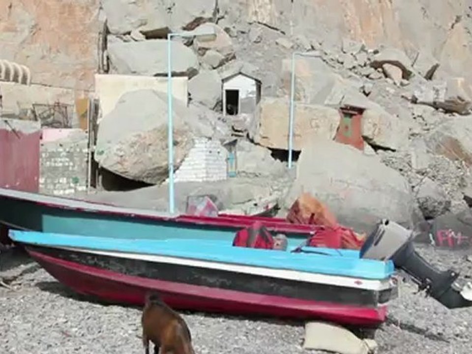 Eine der seltensten Sprachen der Welt: Kumsari