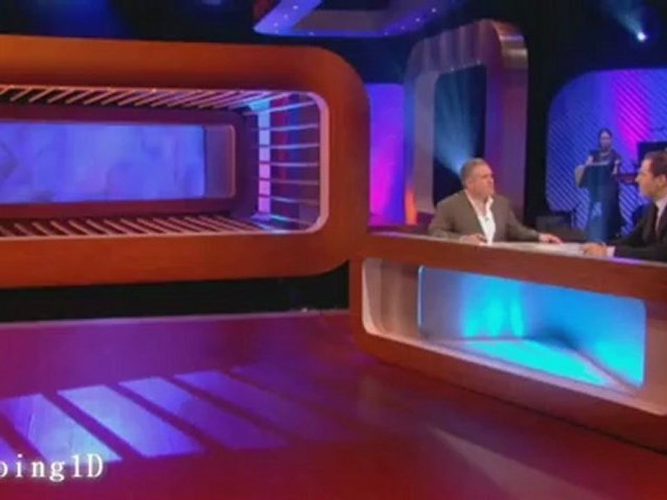 Your Math Skills Are Terrible - One Direction