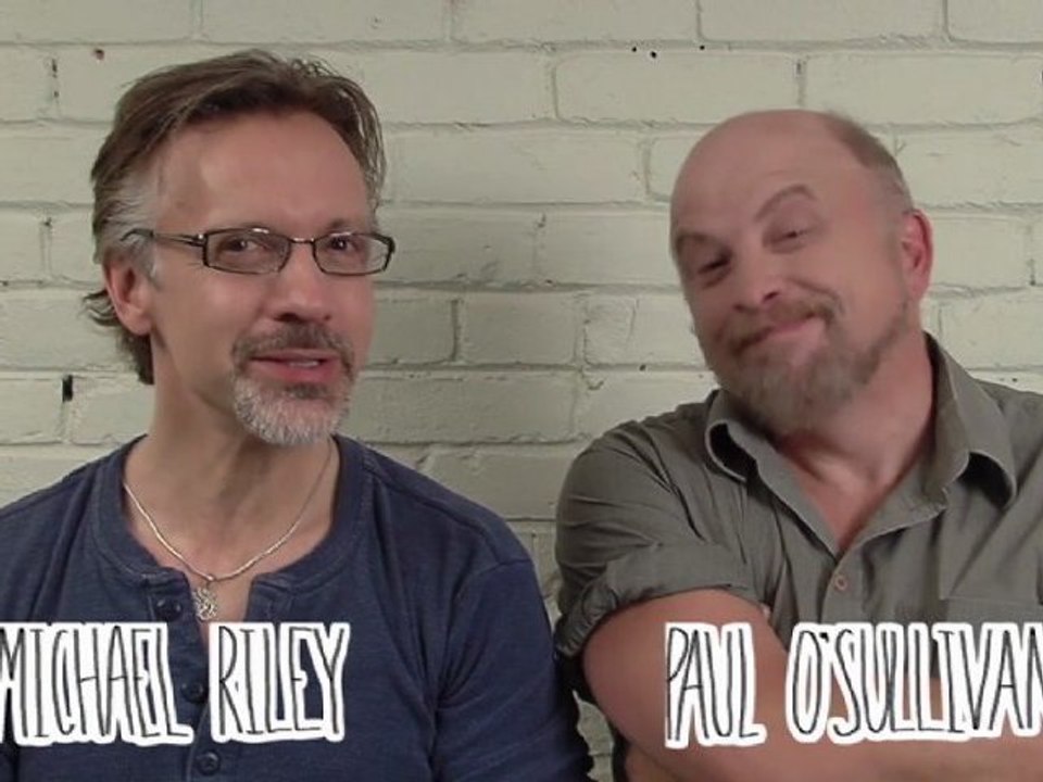 paul o'sullivan interview