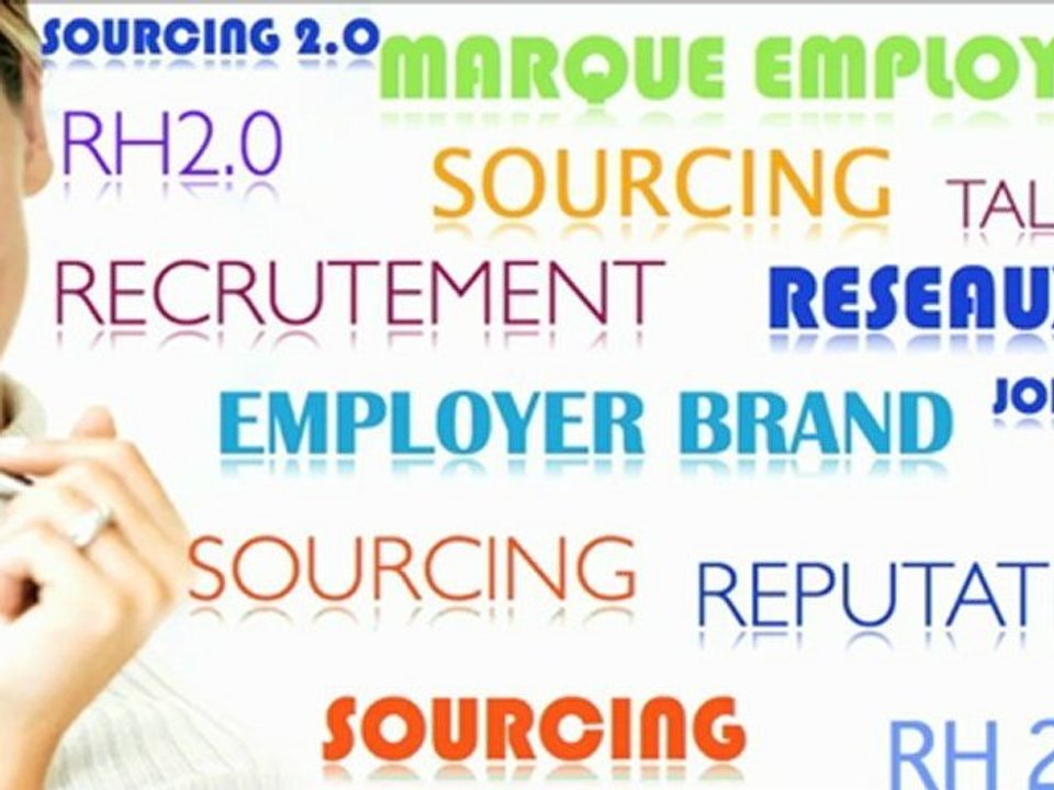 CONSULTANTE - Experte en Sourcing - EXTEND SOURCING