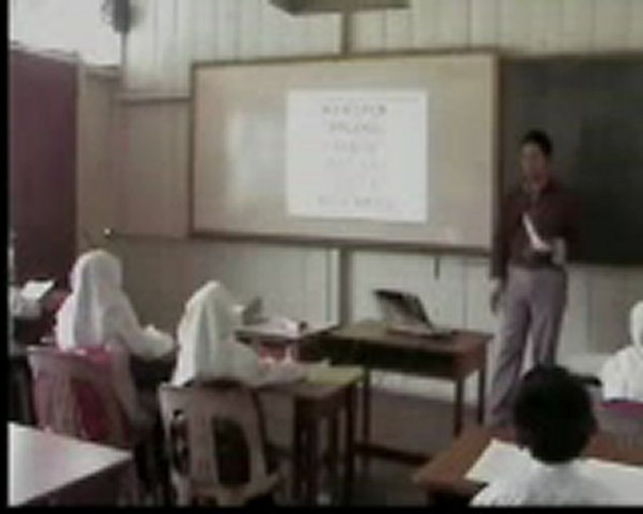 Pengajaran macro (PPG/USM/KCH/KOHOT3/2012)