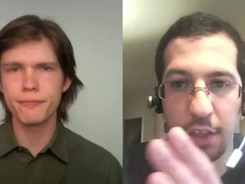 Discover How Marketing Truly Works with Danny Iny and Peter Sandeen 🚀