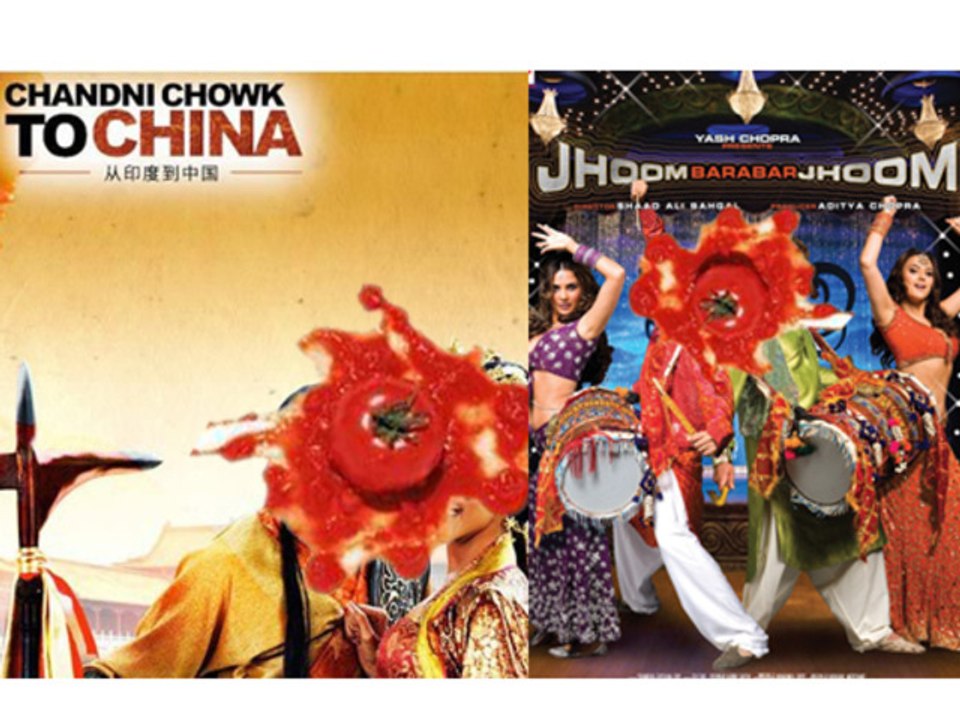 Hyped Bollywood Films That Flopped Miserably