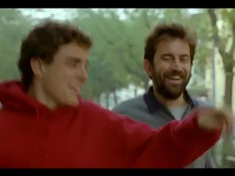 BA Cinéma italien : années 2000