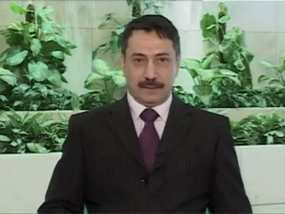 Inside Iraq - Iraqs political wrangling