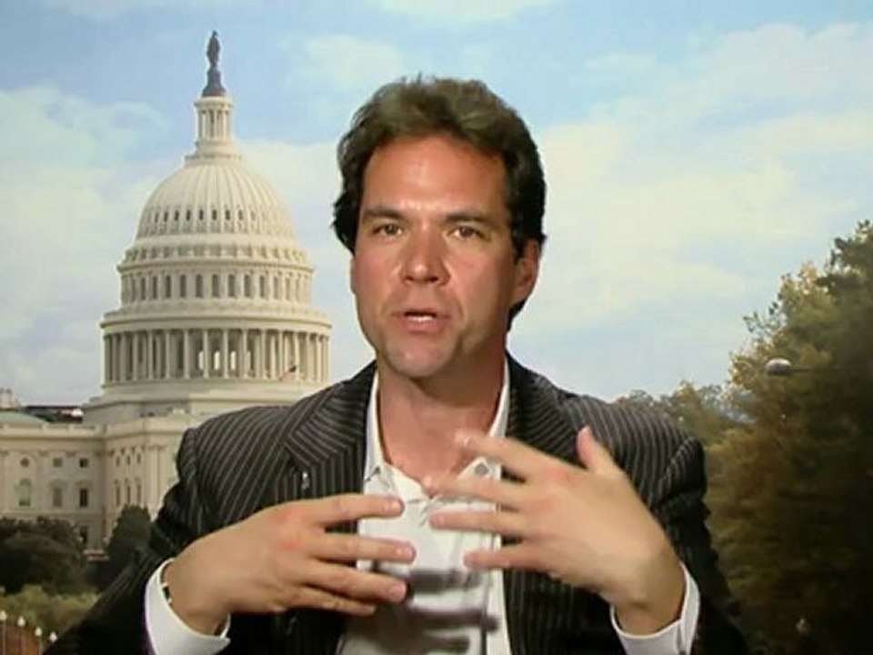 Inside Iraq - Iraq at a crossroads