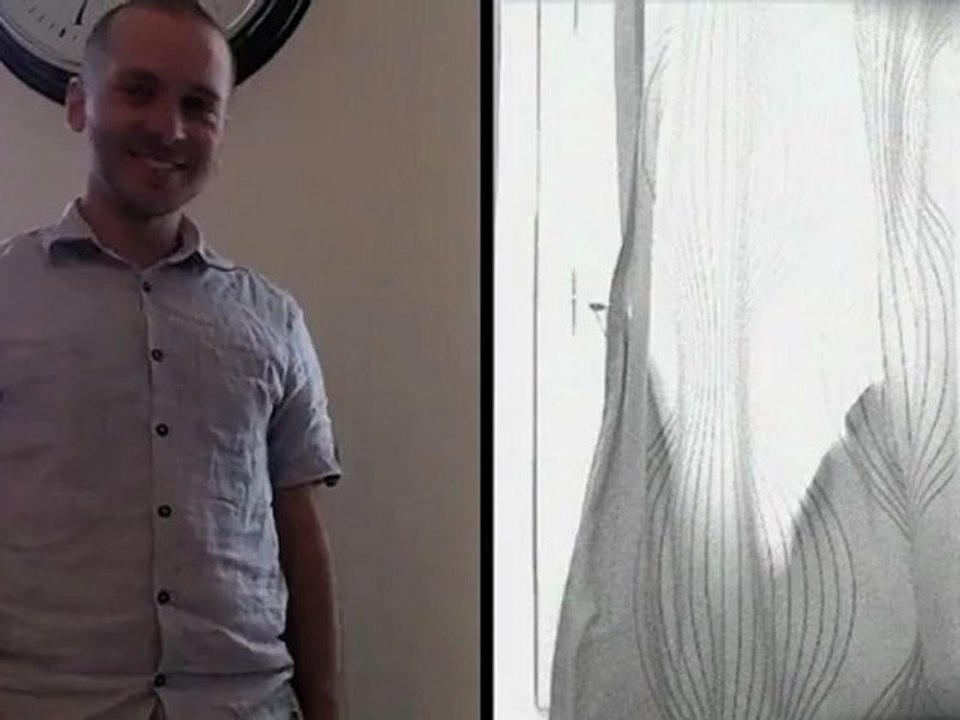 making of  1 (N&B à couleur)