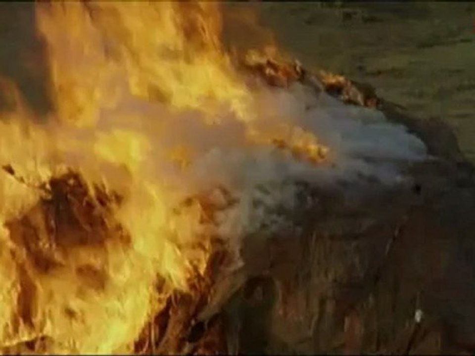 Gengis_Khan (La face cachée...)