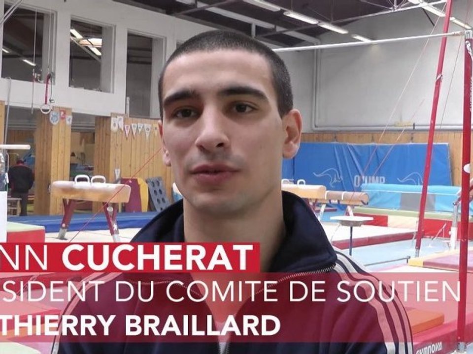 Yann Cucherat soutient Thierry Braillard