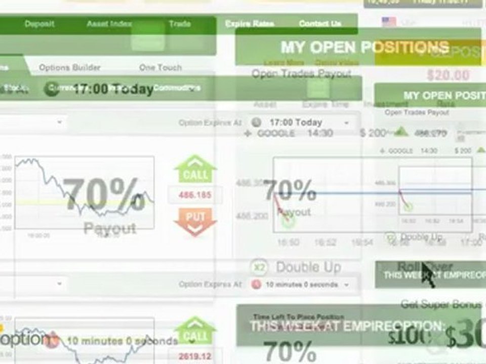 EmpireOption.com: How It Works & Key Features 🚀