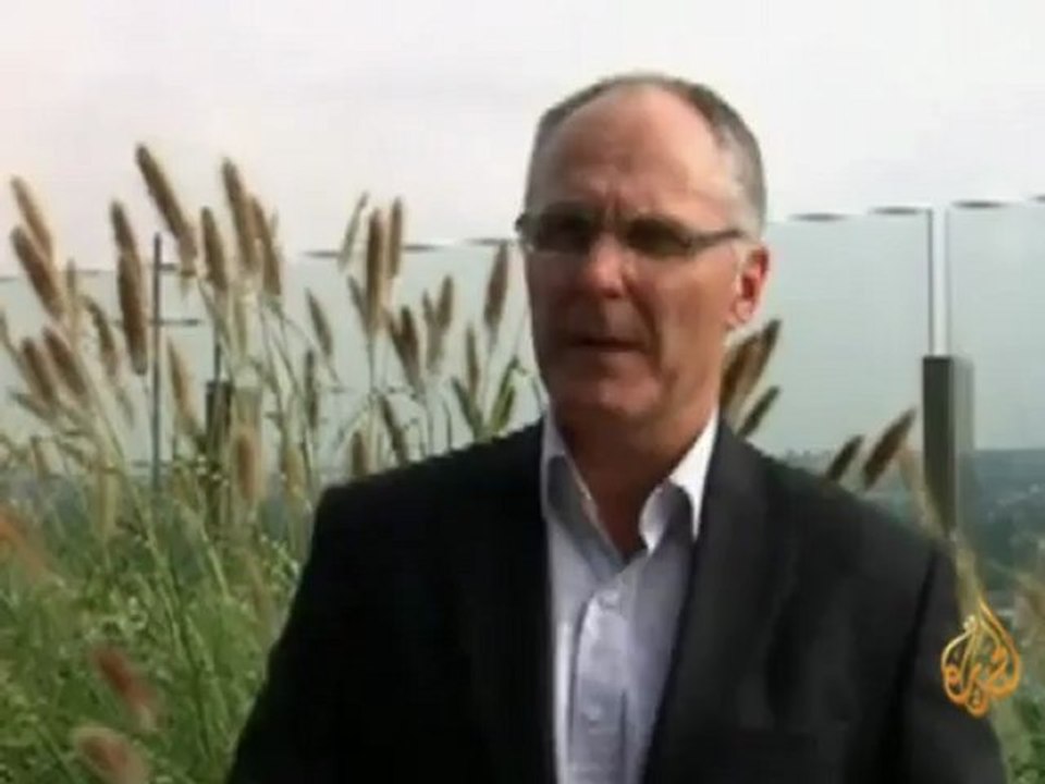 استراليا.. تحلية مياه البحر