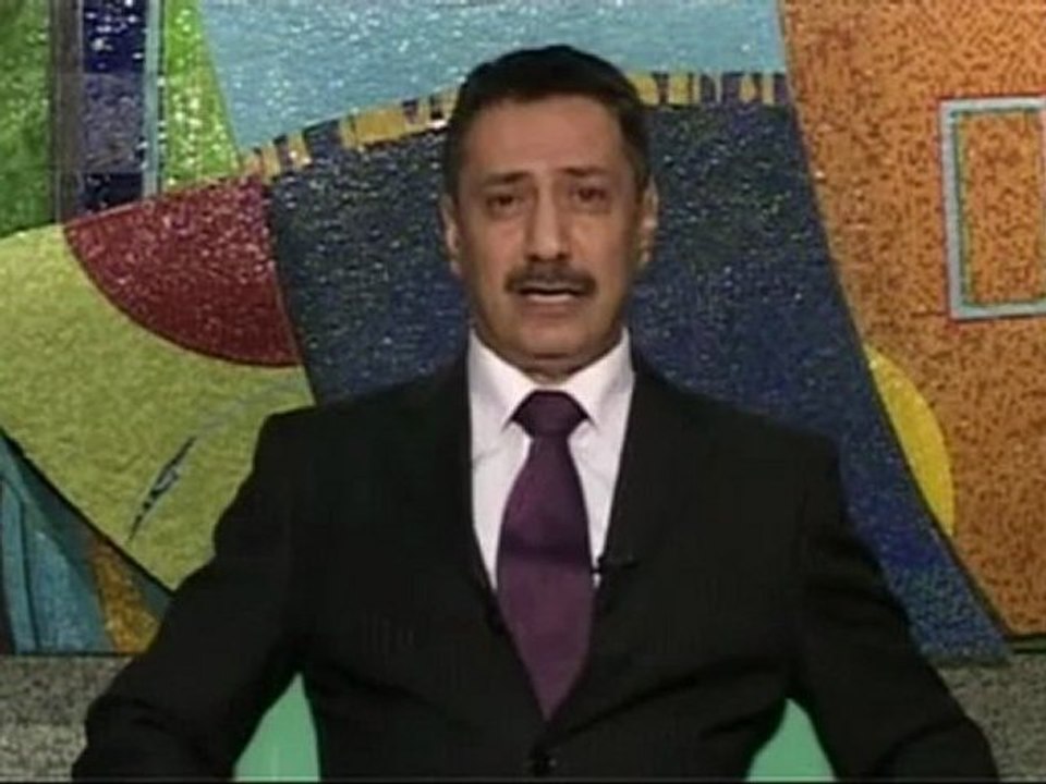 Inside Iraq - Who will lead Iraq?