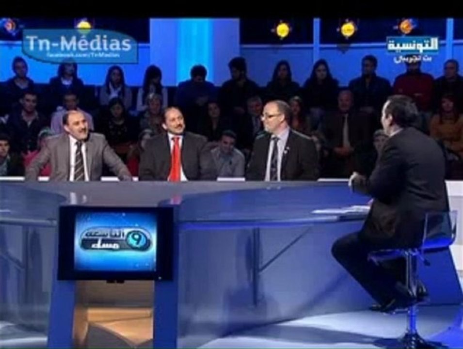 la verité de Jalel Brik