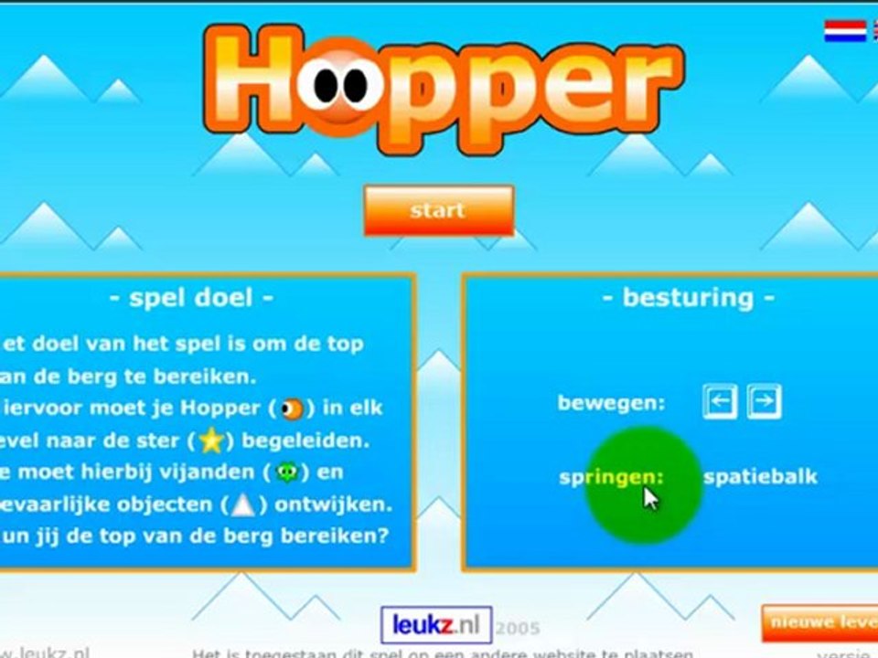 Hop Hop Oyna - Oyunplus🌟