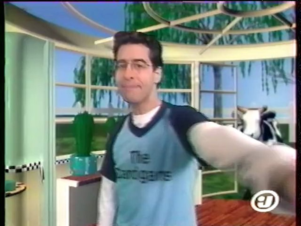 Making of "Des souris et des Roms"