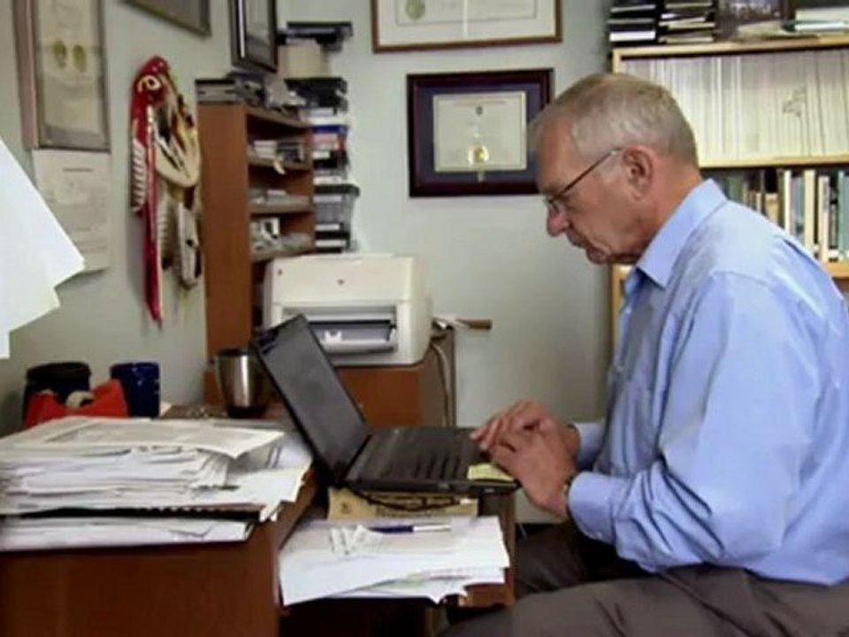 Witness - To the Last Drop: Part 1