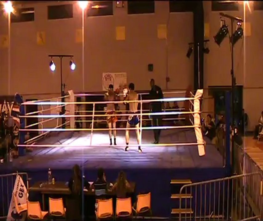 TEAM ZIANE Holmi A FERNEY - Gala de FERNEY VOLTAIRE, 2 juin 2012