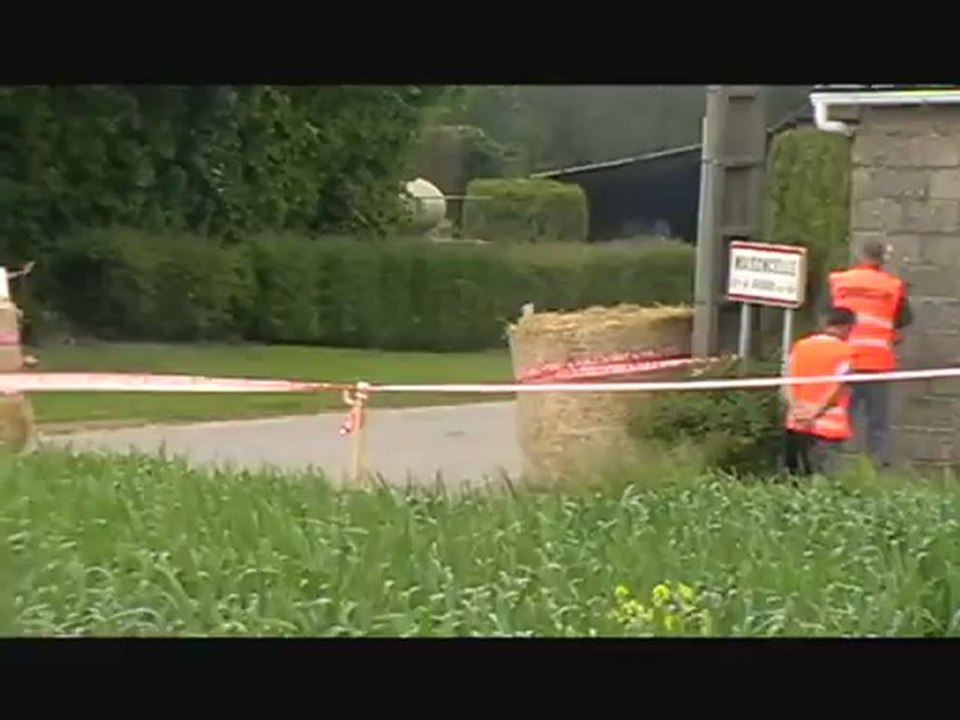 Rallye du Tréport 2012 : Retards Impressionnants ! 🚗