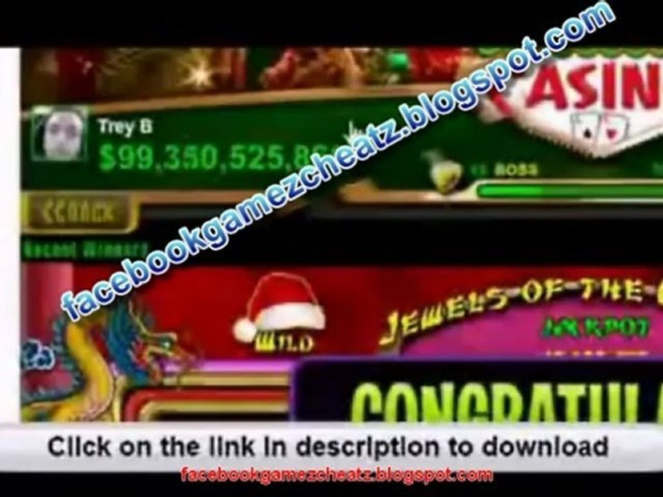 [OFFICIAL] Doubledown Casino Cheats and Hacks
