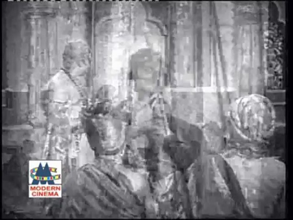 Tenali Raman Saves Sri Krishna Deva Raya