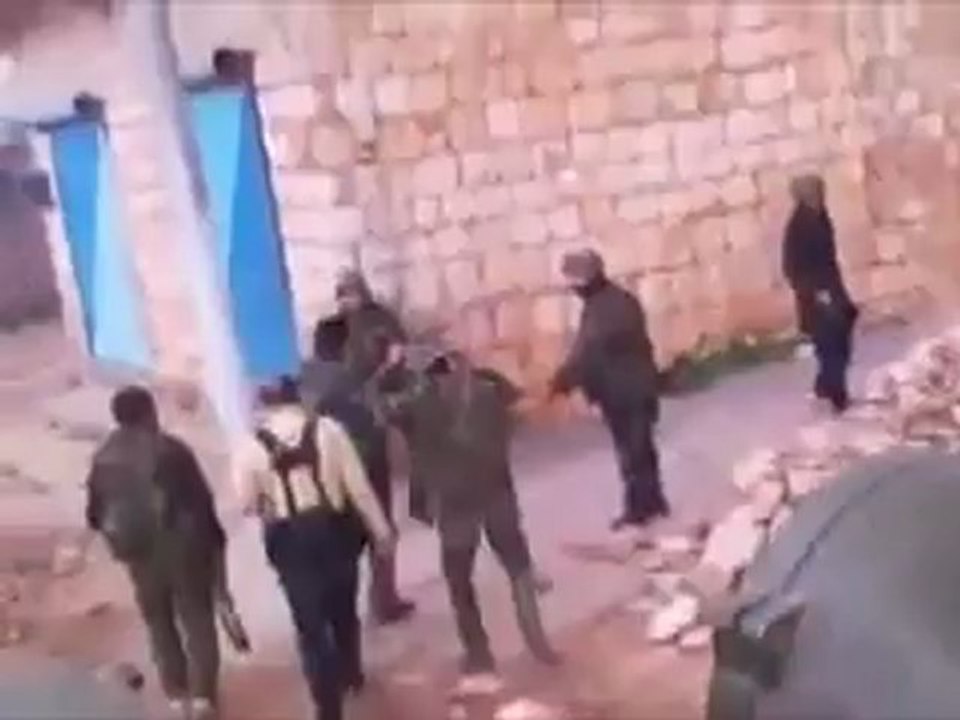 سوريا ....يوم لكم و يوم عليكم