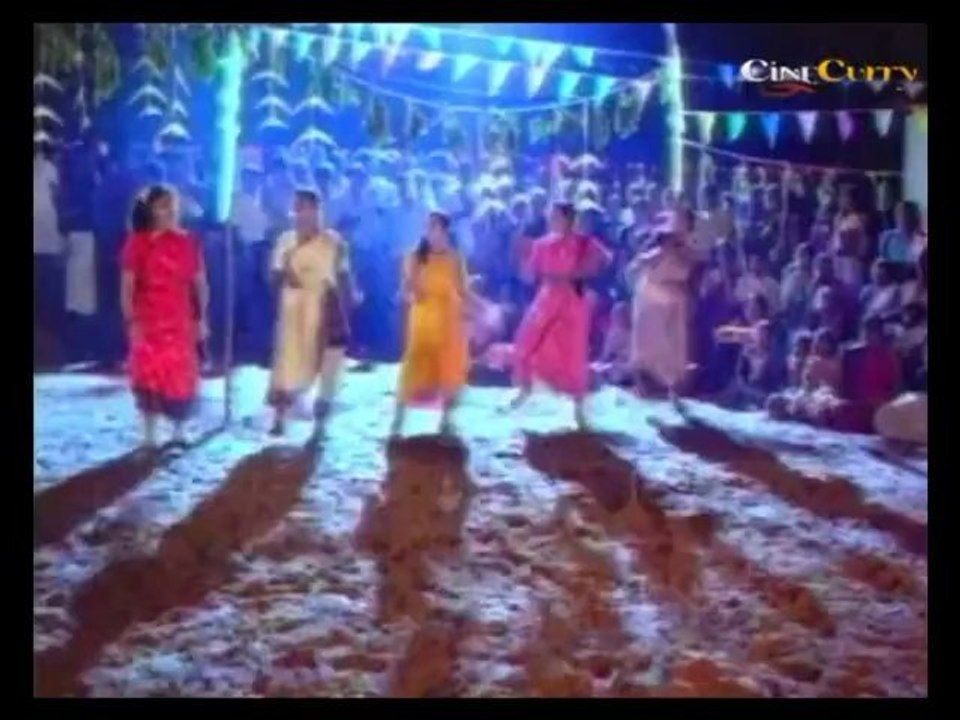 Thirunaal - Kotha Kotha Ragalu